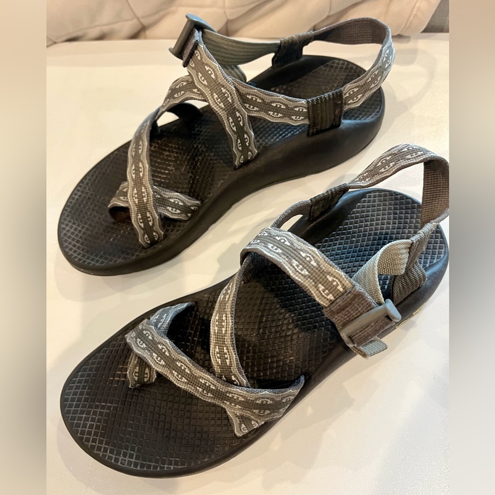 Chaco sandals
